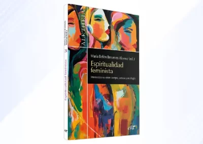 Espiritualidad feminista