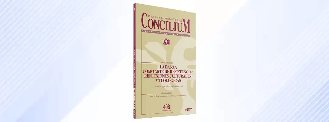 La danza como arte de resistencia: reflexiones culturales y teológicas