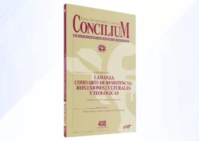 La danza como arte de resistencia: reflexiones culturales y teológicas