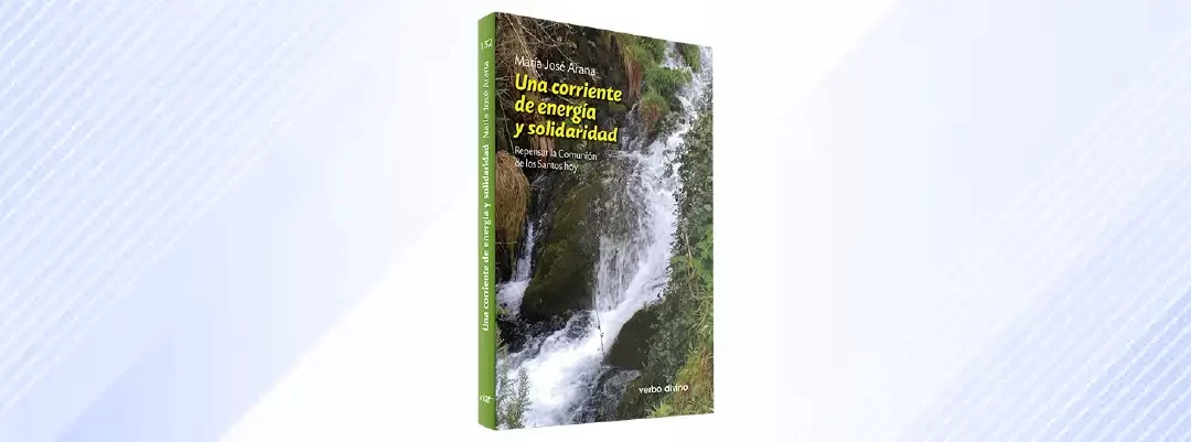 Una corriente de energía y solidaridad