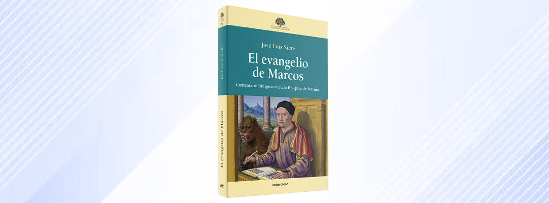 El evangelio de Marcos