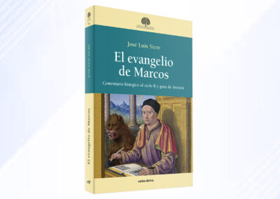 El evangelio de Marcos