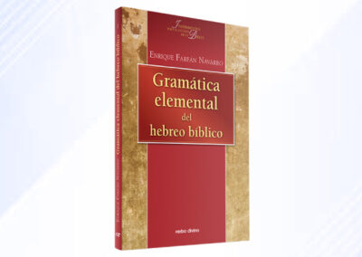 Gramática elemental del hebreo bíblico