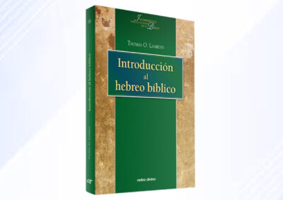 Introducción al hebreo bíblico