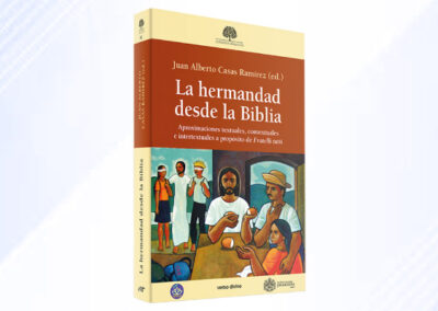 La hermandad desde la Biblia