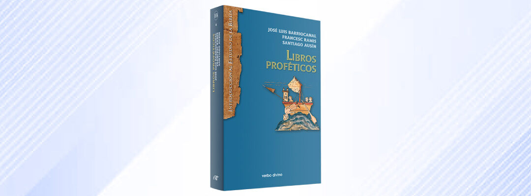 Libros proféticos