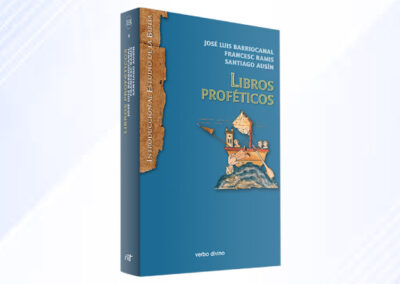 Libros proféticos