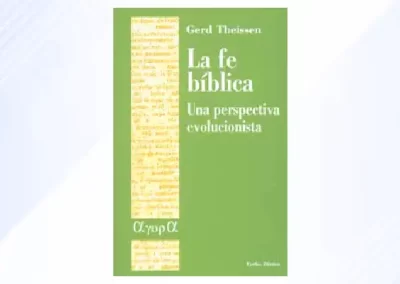 La fe bíblica