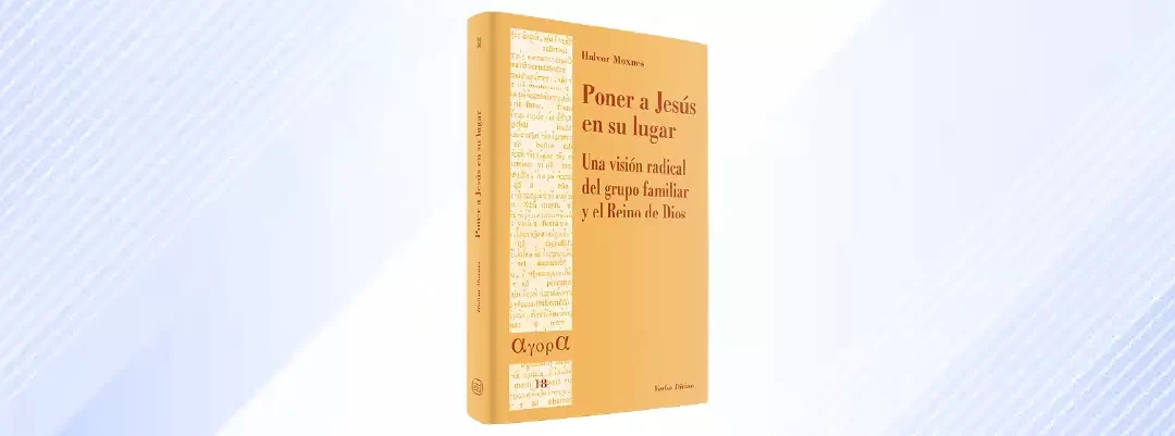 Poner a Jesús en su lugar