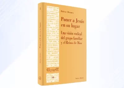 Poner a Jesús en su lugar