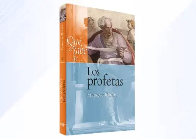 Qué se sabe de… Los profetas