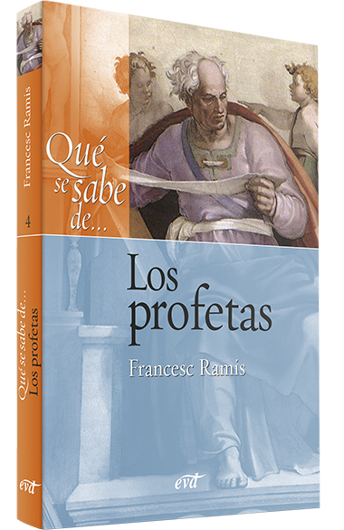 Qué se sabe de Los profetas