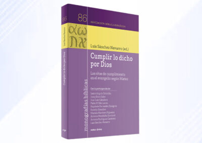 Cumplir lo dicho por Dios