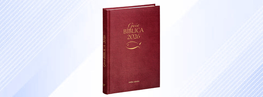 Guía Bíblica 2026