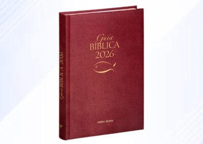 Guía Bíblica 2026