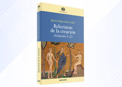 Relecturas de la creación