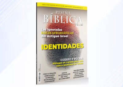 Identidades