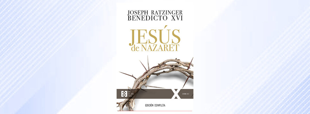 Jesús de Nazaret (edición completa)