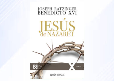 Jesús de Nazaret (edición completa)