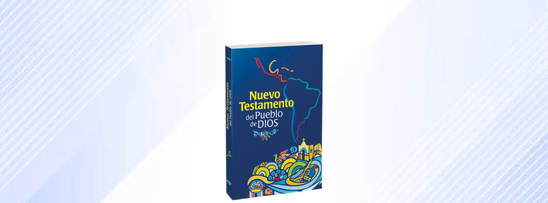 Nuevo Testamento del Pueblo de Dios
