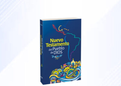 Nuevo Testamento del Pueblo de Dios