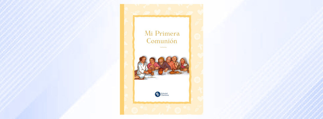 Mi primera comunión