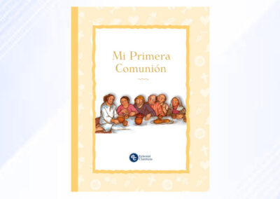 Mi primera comunión