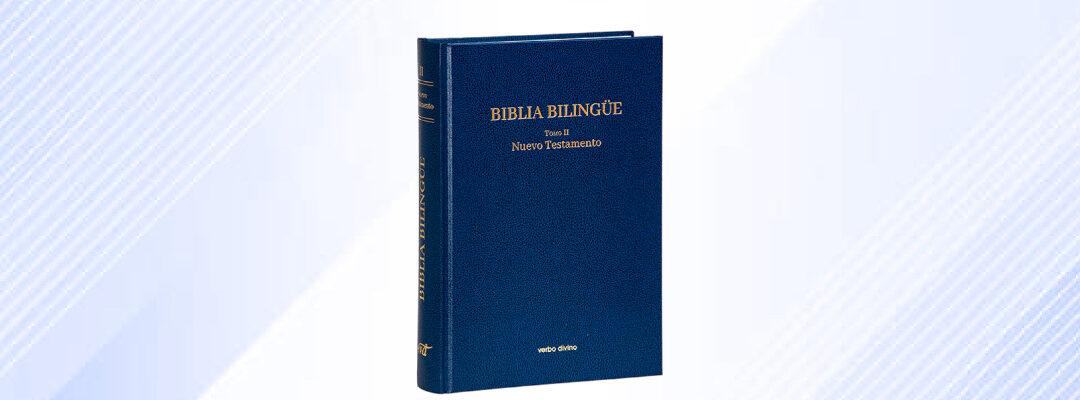 Biblia Bilingüe – II