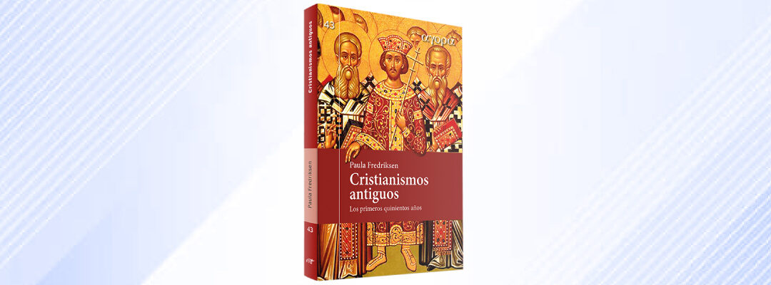 Cristianismos antiguos