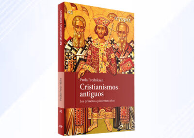Cristianismos antiguos