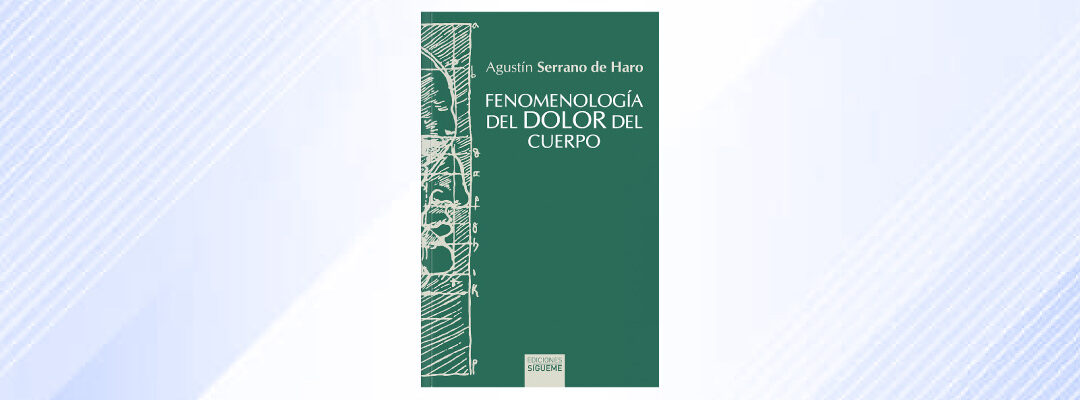 Fenomenología del dolor del cuerpo