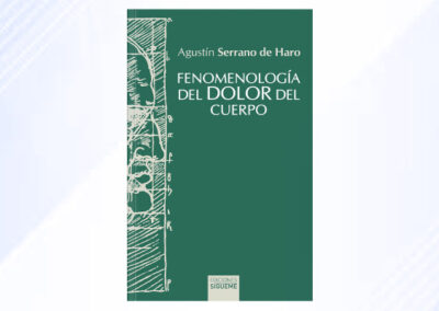 Fenomenología del dolor del cuerpo