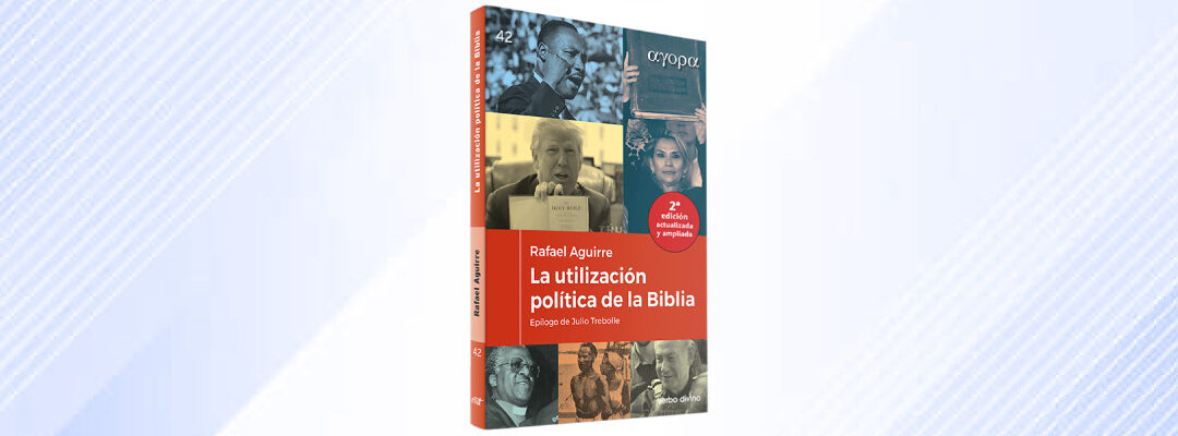 La utilización política de la Biblia
