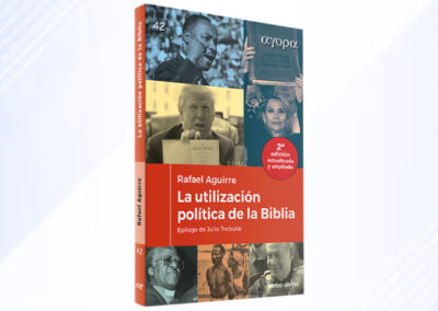 La utilización política de la Biblia