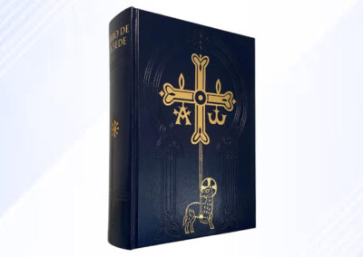 Libro de la sede