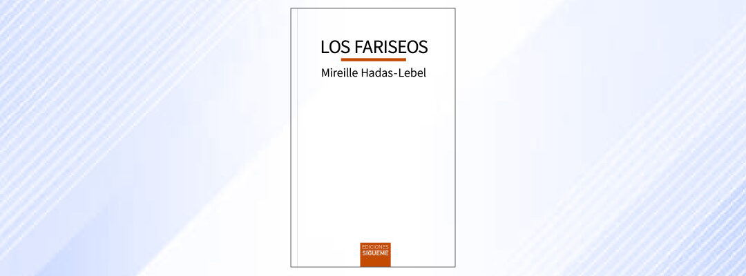 Los fariseos