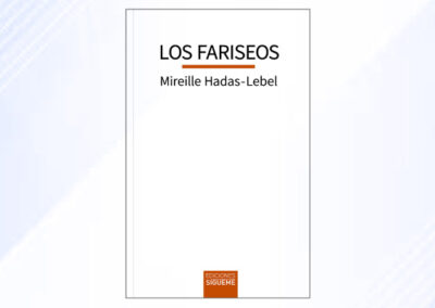 Los fariseos