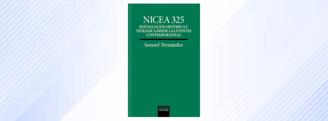 Nicea 325