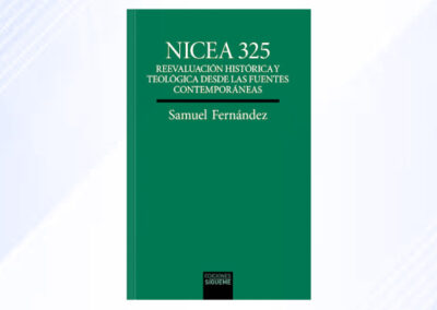 Nicea 325