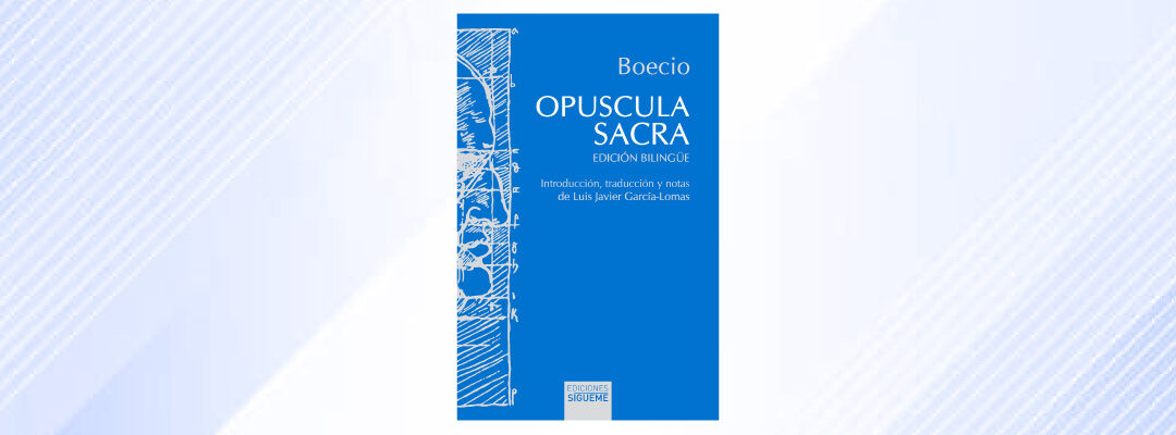 Opuscula sacra