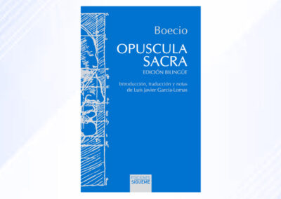 Opuscula sacra