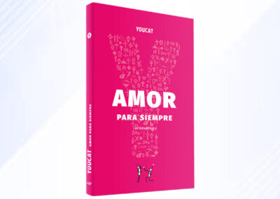 YOUCAT Amor para siempre