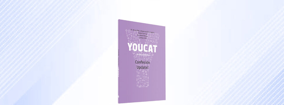 YOUCAT Confesión. Update!