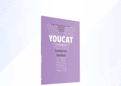YOUCAT Confesión. Update!
