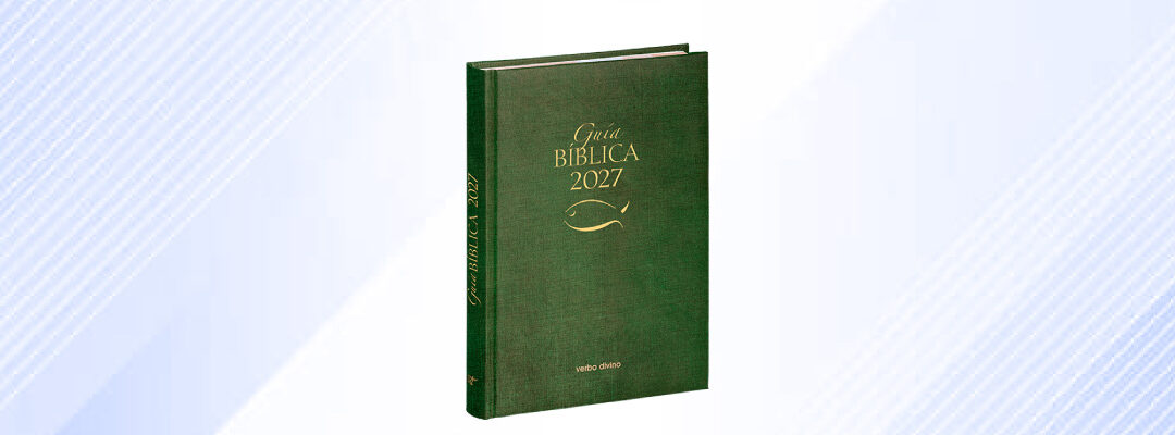 Guía Bíblica 2027