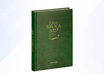 Guía Bíblica 2027