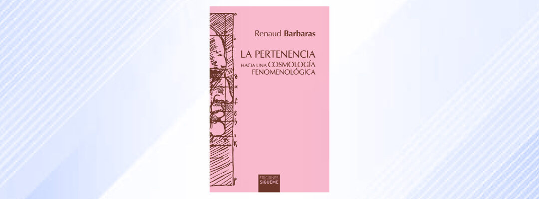 La pertenencia