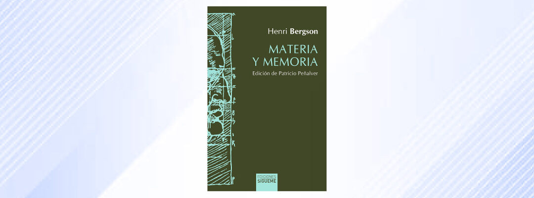 Materia y memoria
