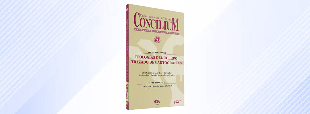 Teologías del cuerpo: trazado de cartografías