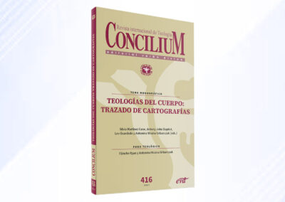 Teologías del cuerpo: trazado de cartografías